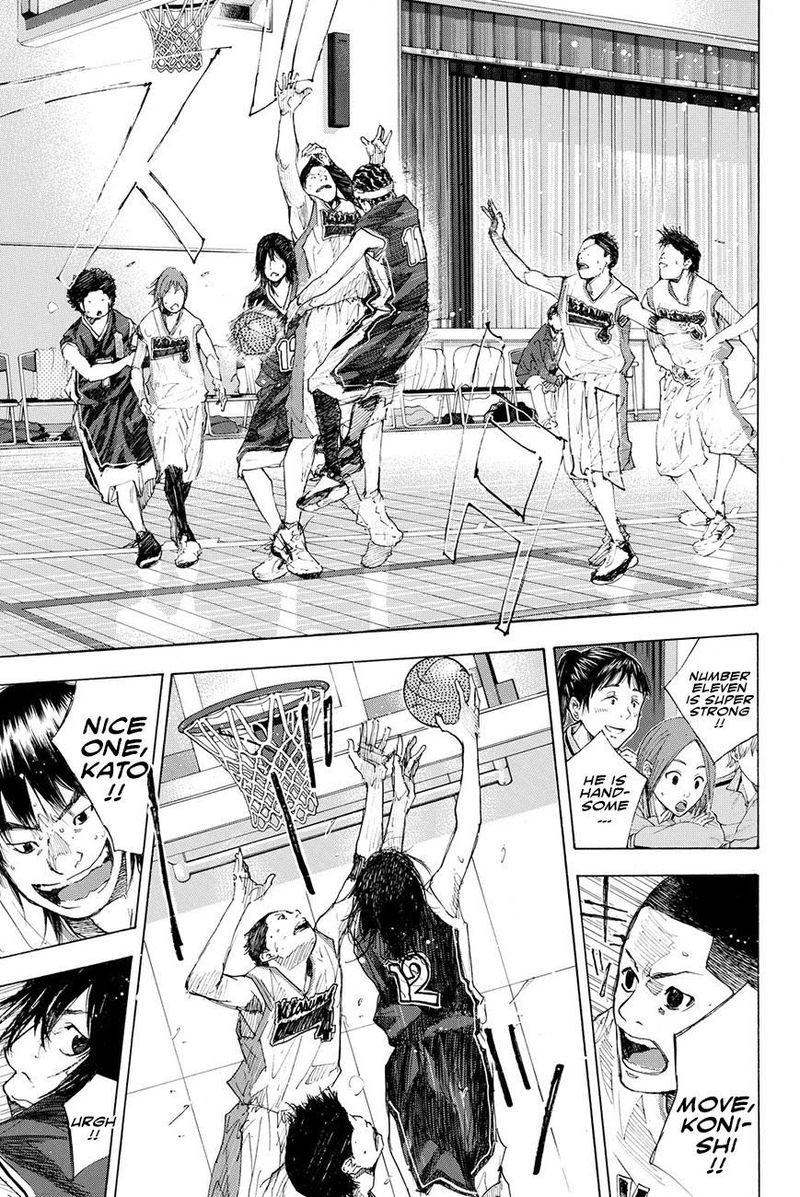 Ahiru No Sora 193 51