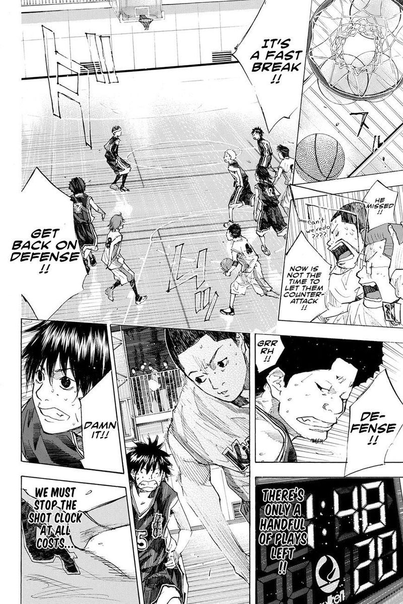 Ahiru No Sora 193 52
