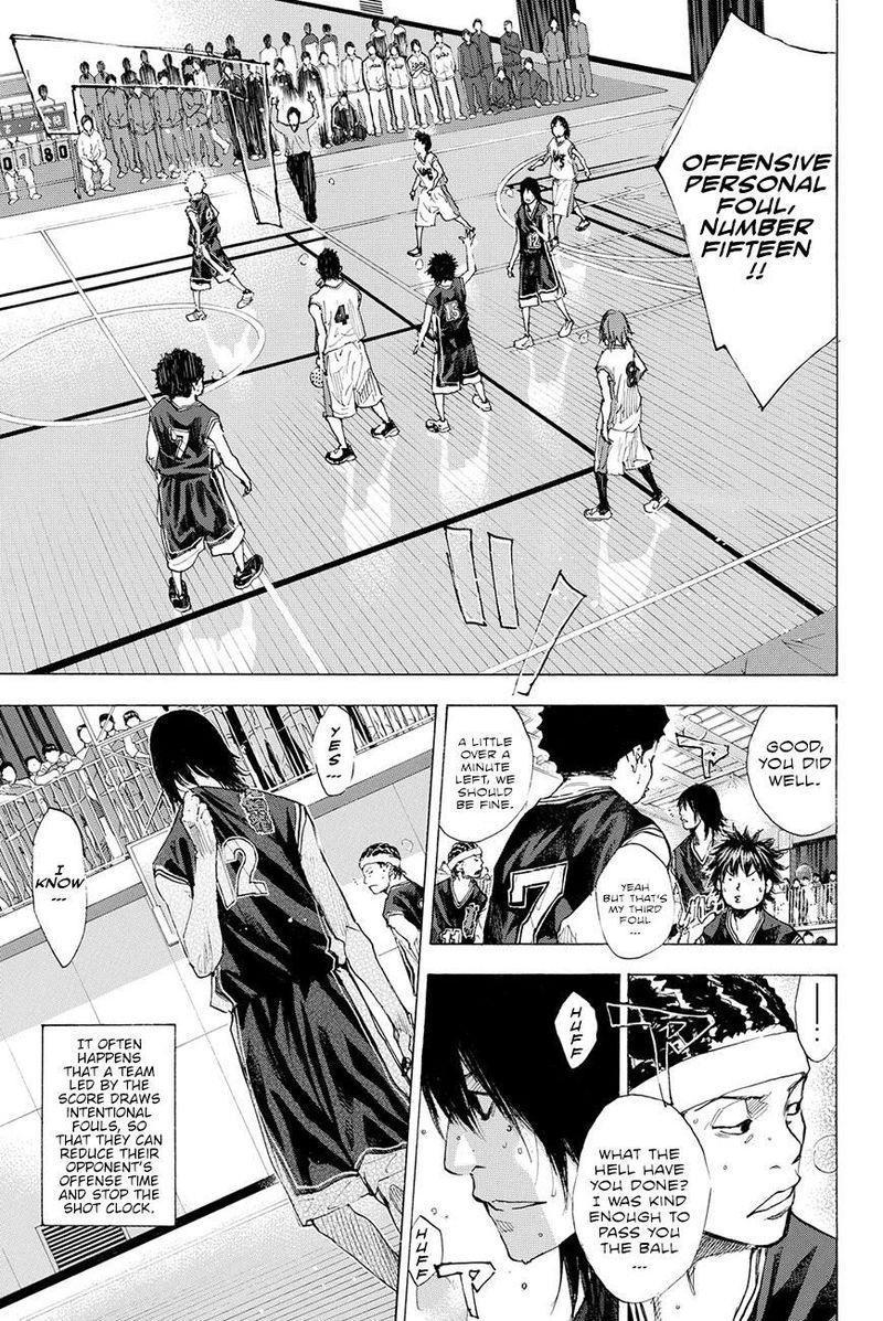 Ahiru No Sora 193 53