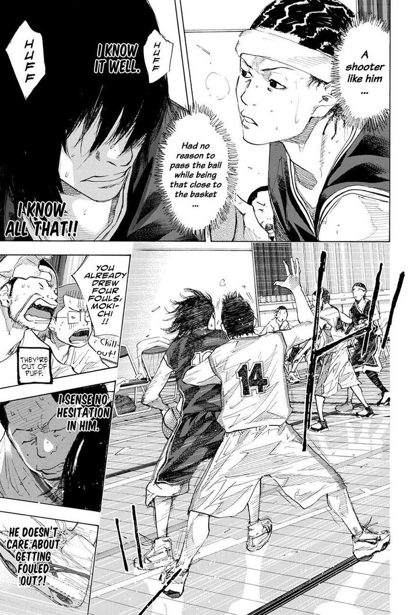 Ahiru No Sora 193 57