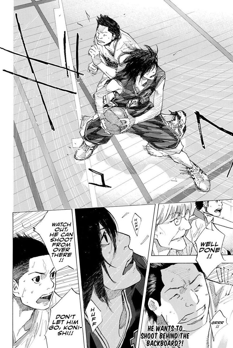 Ahiru No Sora 193 58