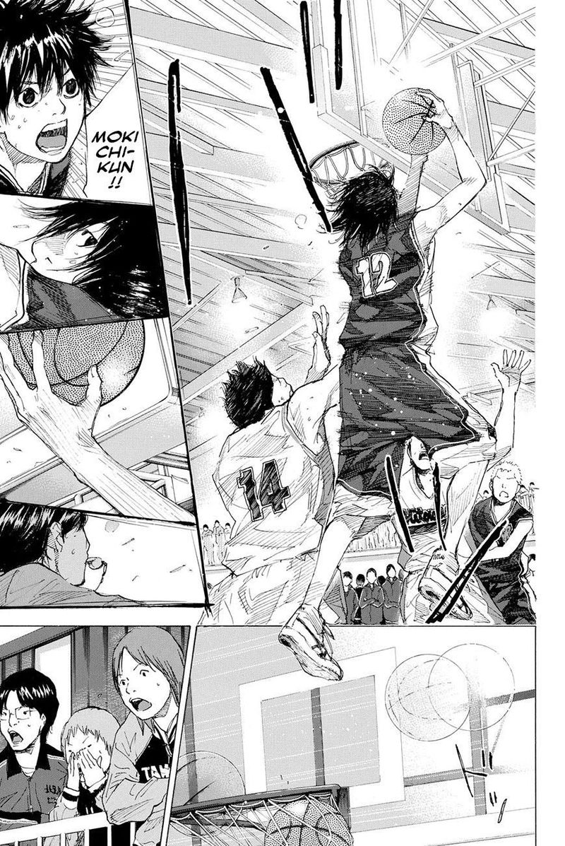 Ahiru No Sora 193 59