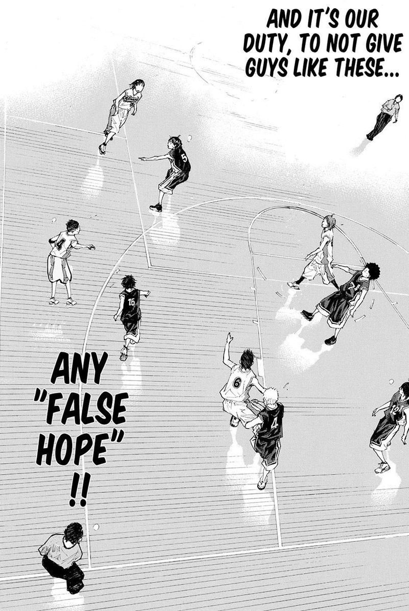 Ahiru No Sora 193 6