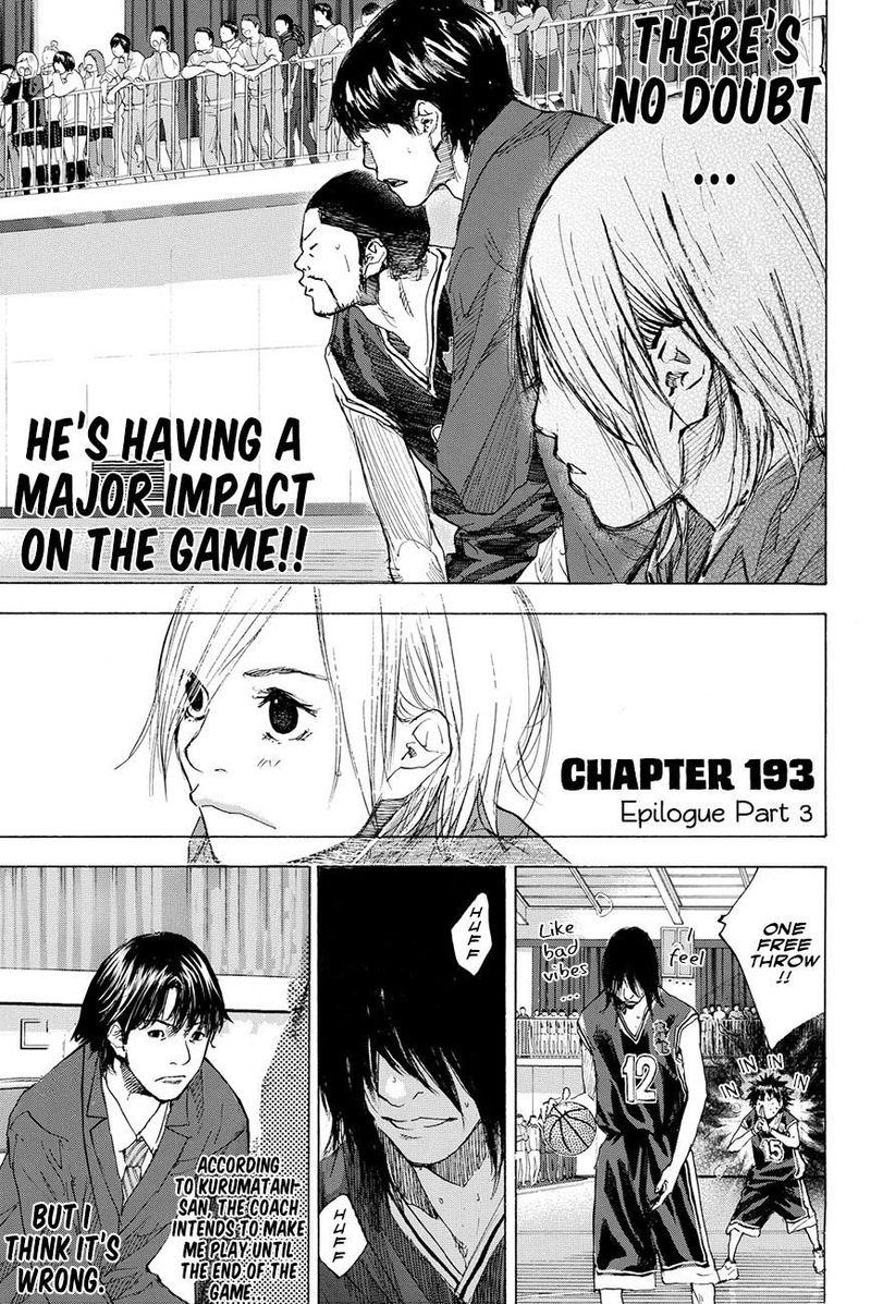 Ahiru No Sora 193 61