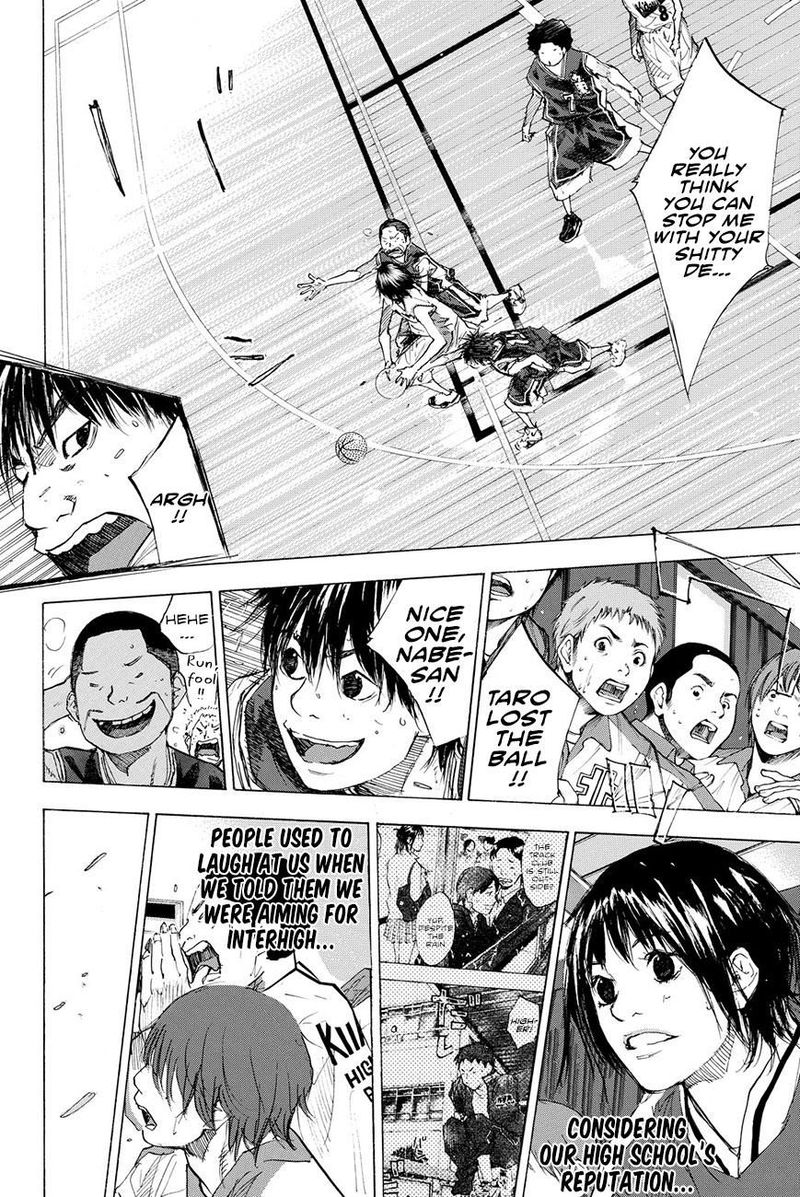 Ahiru No Sora 193 64