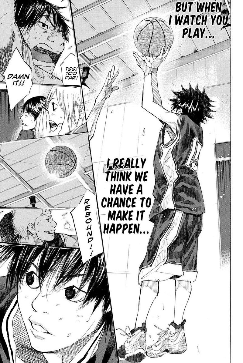 Ahiru No Sora 193 65