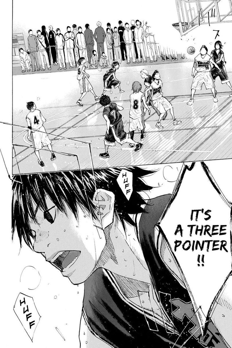 Ahiru No Sora 193 66