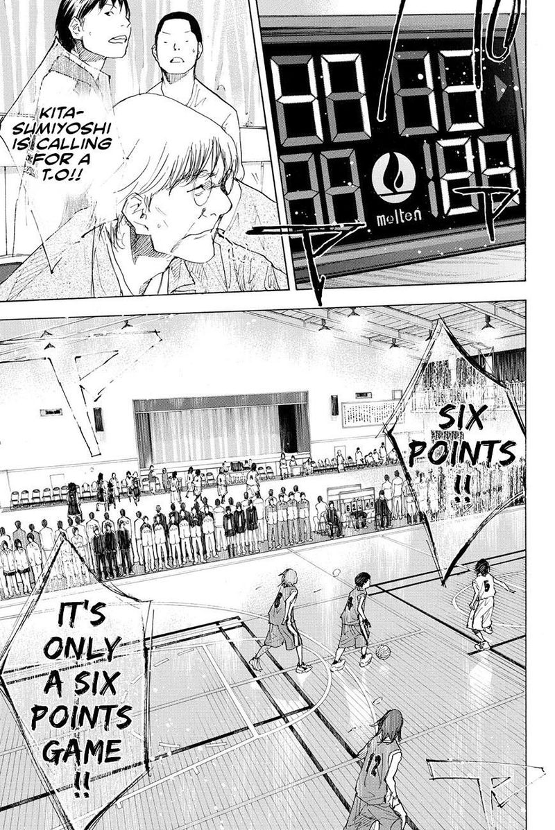 Ahiru No Sora 193 67