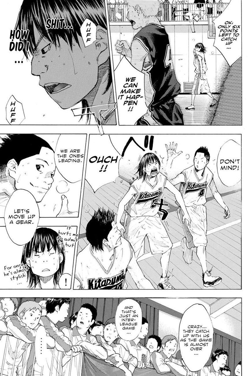 Ahiru No Sora 193 69