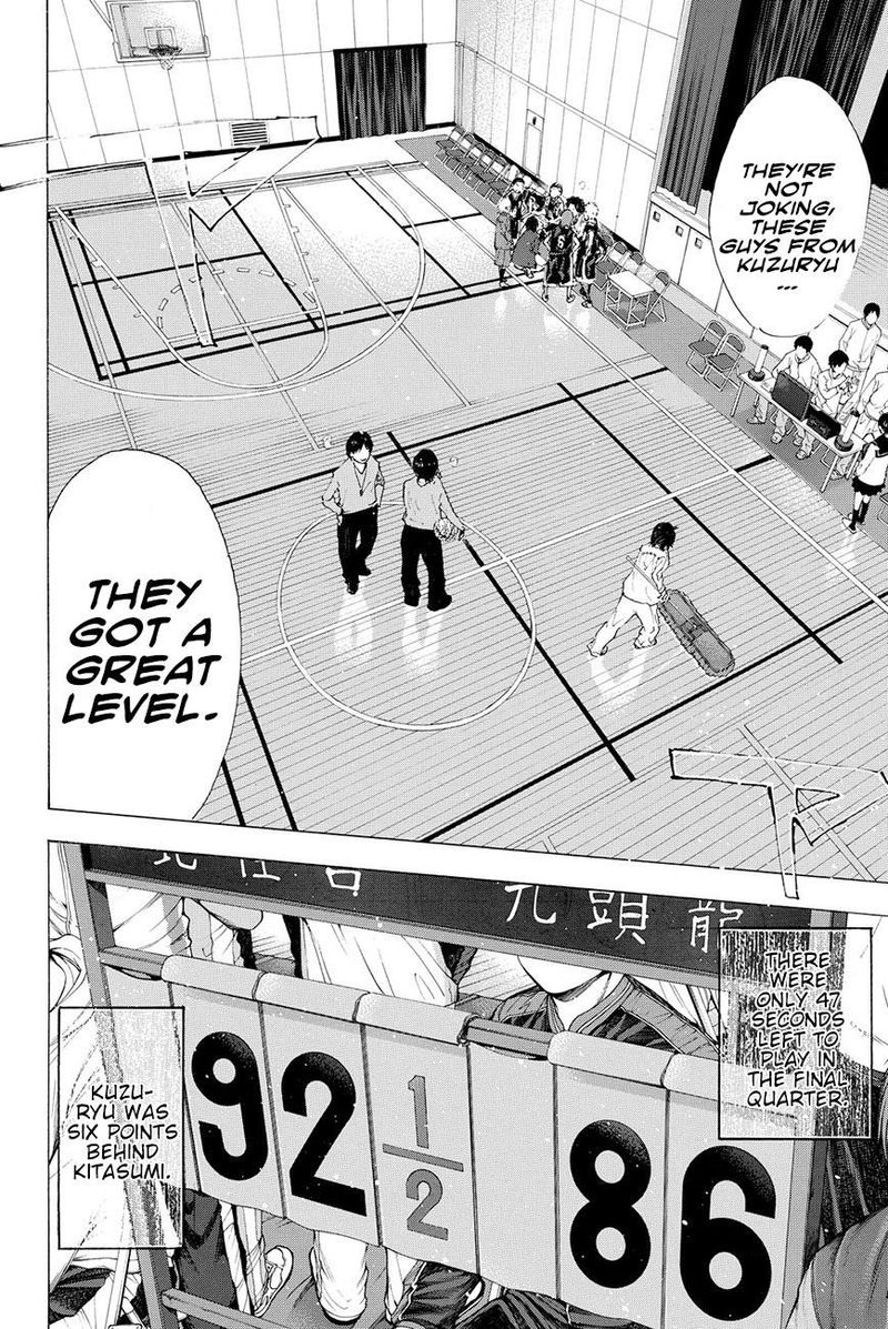 Ahiru No Sora 193 70