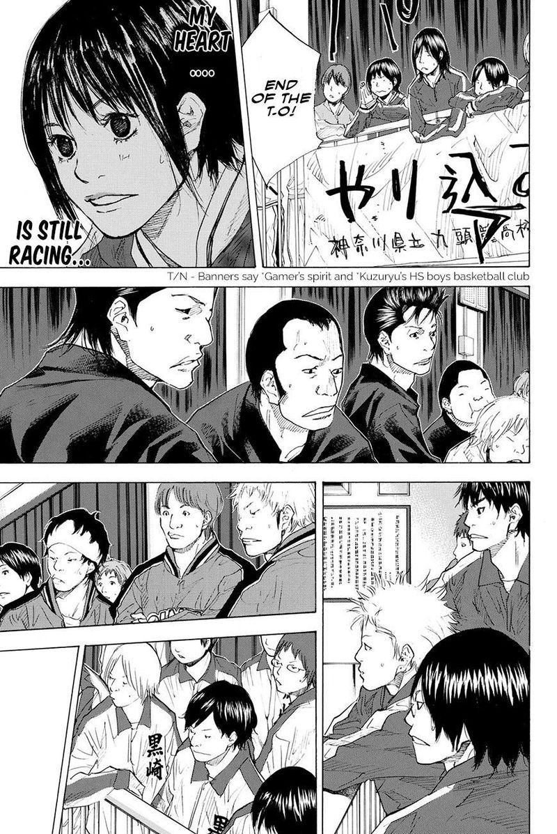 Ahiru No Sora 193 73