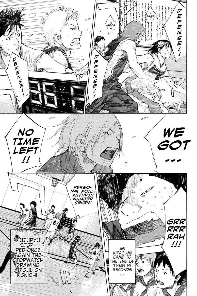 Ahiru No Sora 193 75