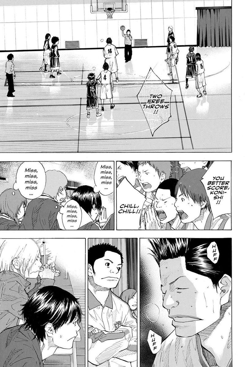 Ahiru No Sora 193 77