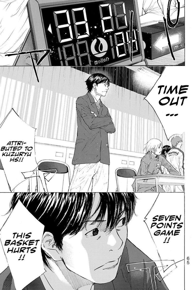 Ahiru No Sora 193 81
