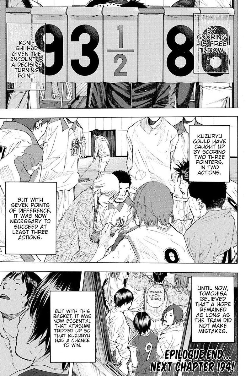 Ahiru No Sora 193 83