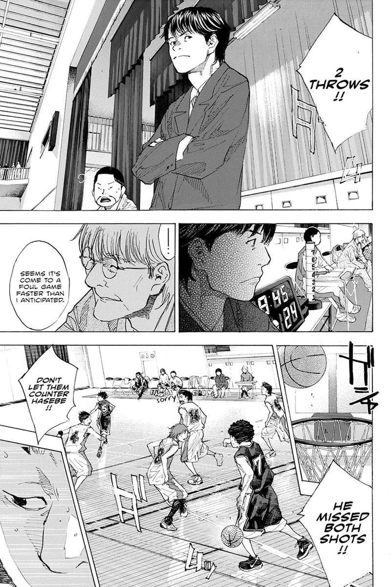 Ahiru No Sora 193 9