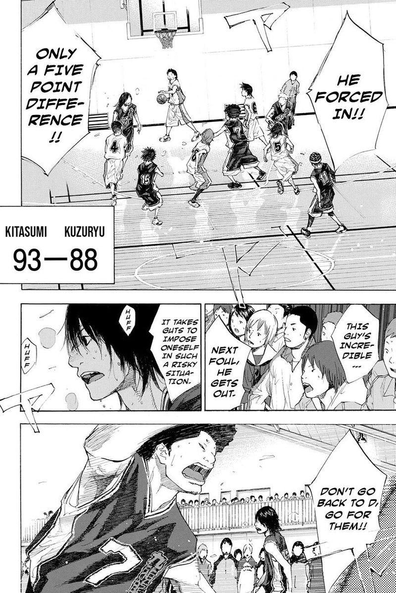 Ahiru No Sora 194 11