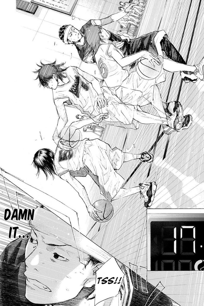 Ahiru No Sora 194 13