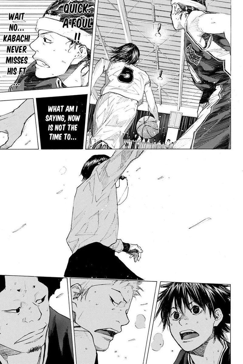 Ahiru No Sora 194 14