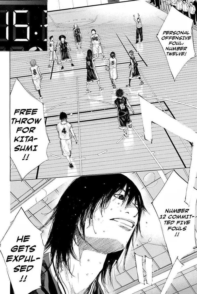 Ahiru No Sora 194 15