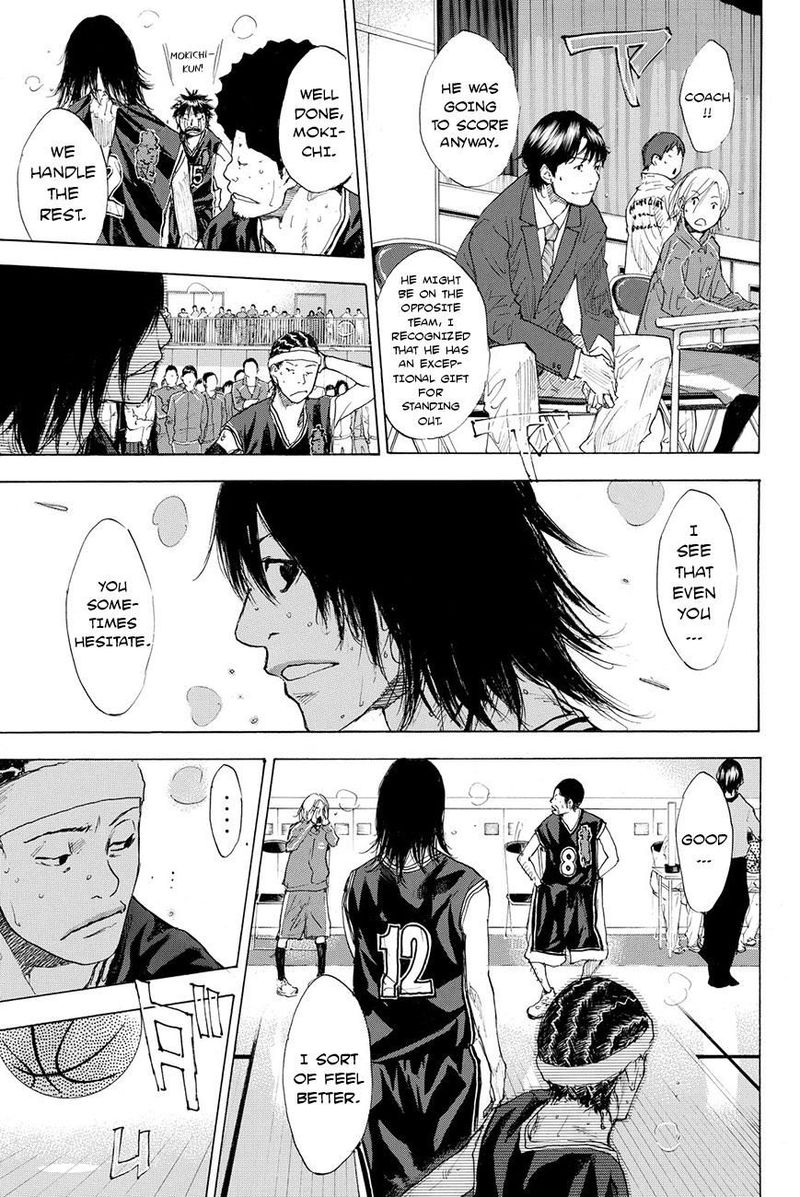 Ahiru No Sora 194 16