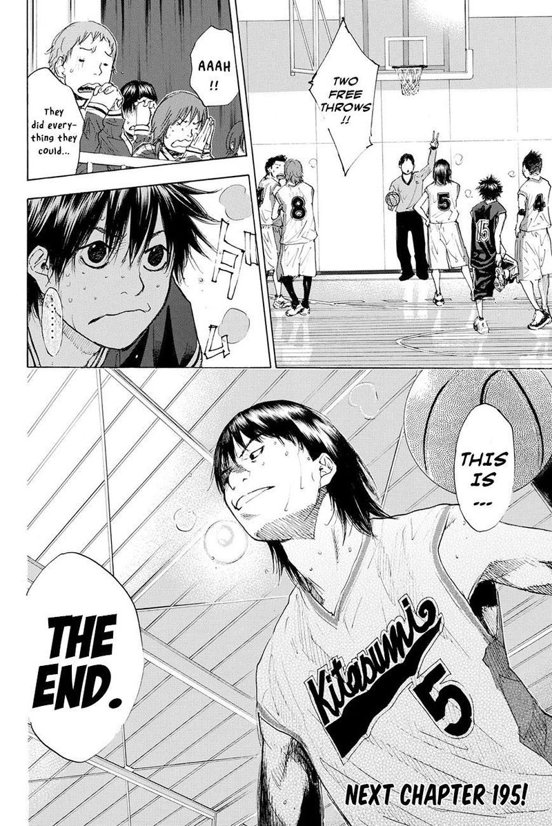 Ahiru No Sora 194 17