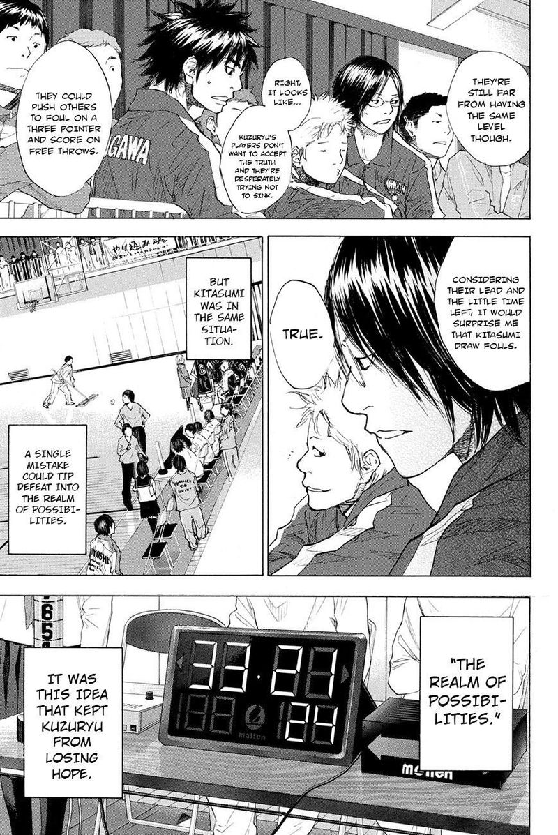 Ahiru No Sora 194 2