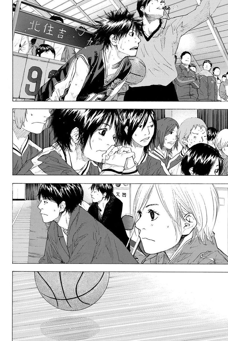 Ahiru No Sora 194 5