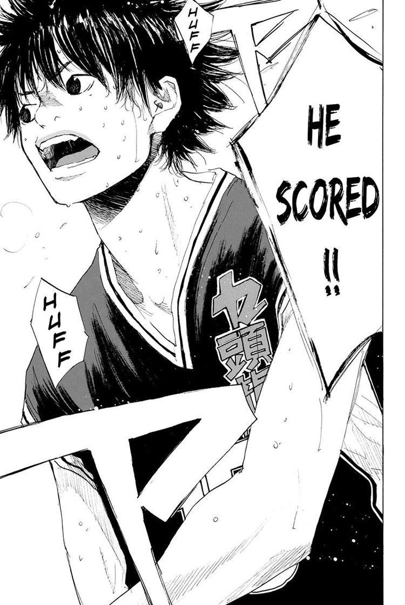 Ahiru No Sora 195 15