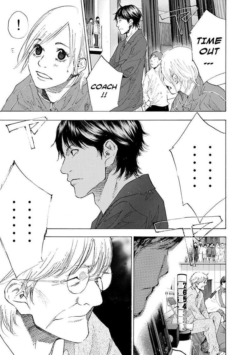 Ahiru No Sora 195 17
