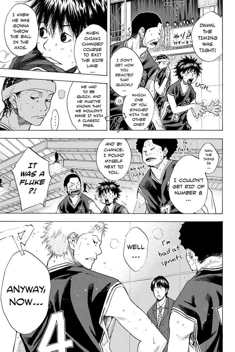 Ahiru No Sora 195 19