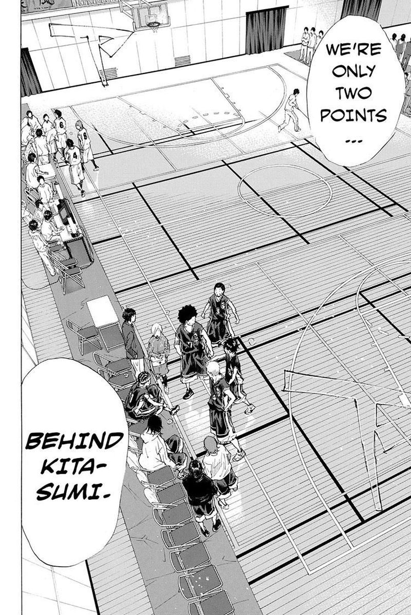 Ahiru No Sora 195 20