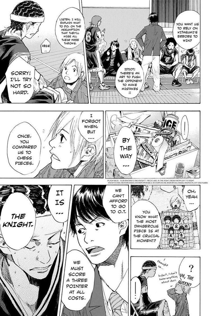 Ahiru No Sora 195 23