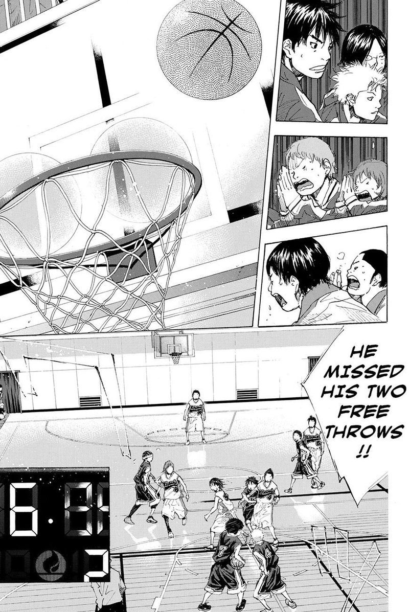 Ahiru No Sora 195 29