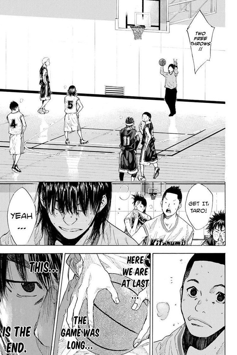 Ahiru No Sora 195 3