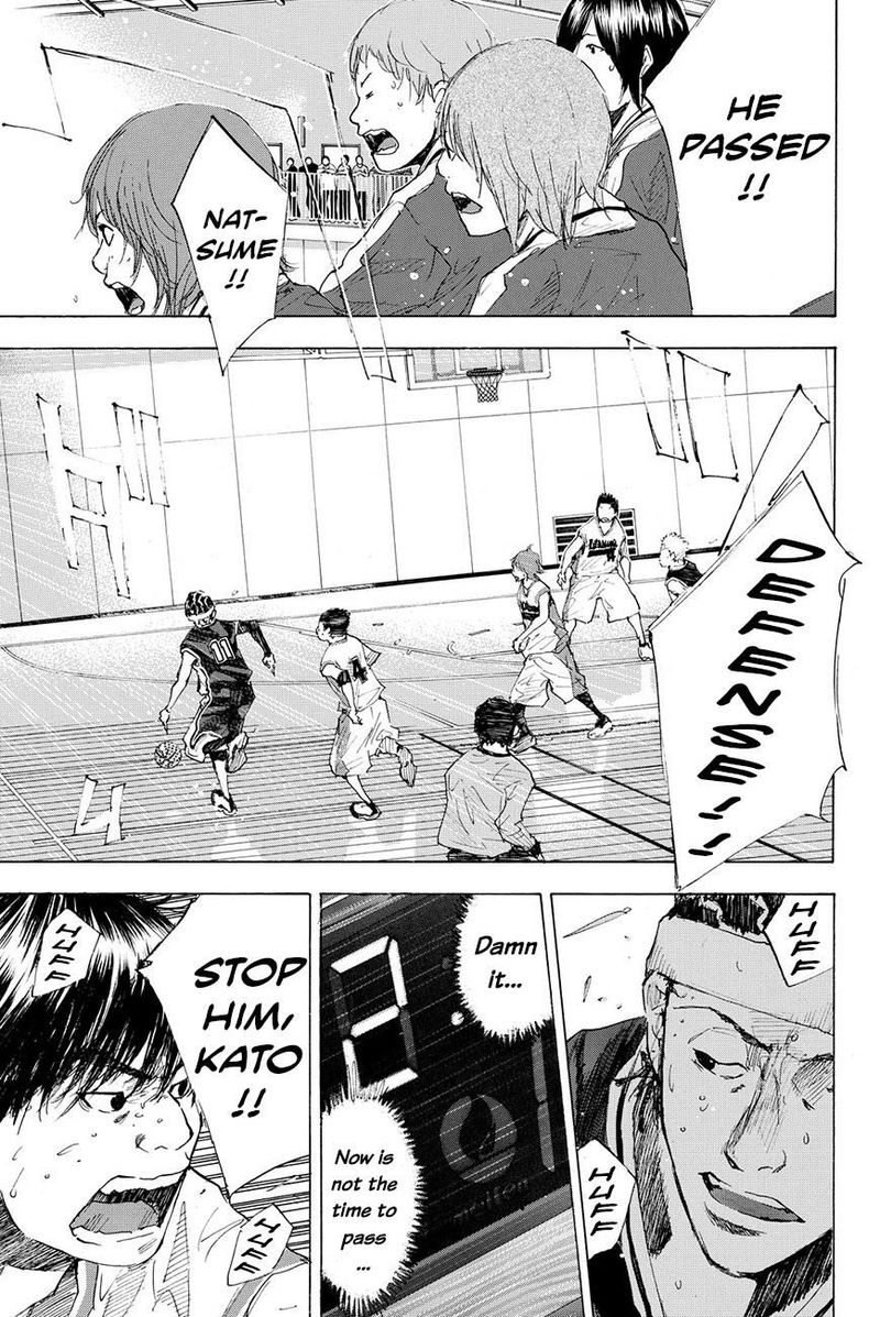 Ahiru No Sora 195 31