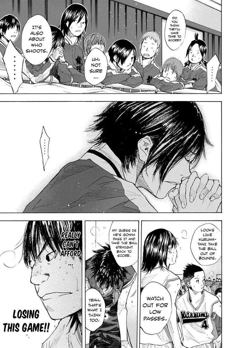 Ahiru No Sora 195 37