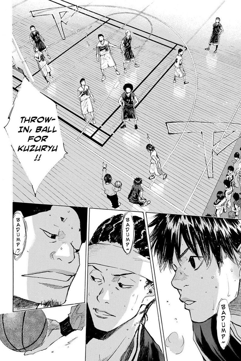 Ahiru No Sora 195 38