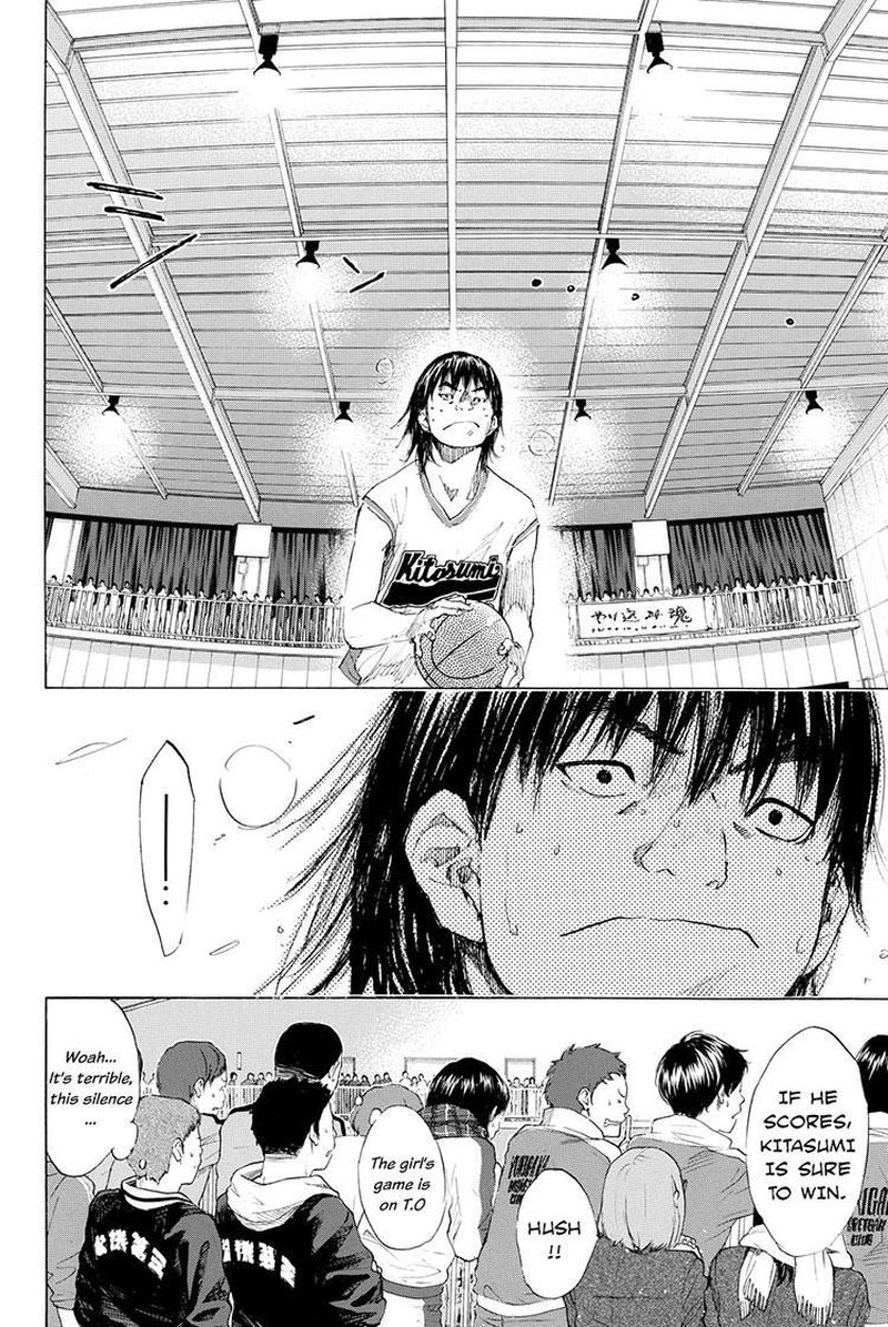 Ahiru No Sora 195 4