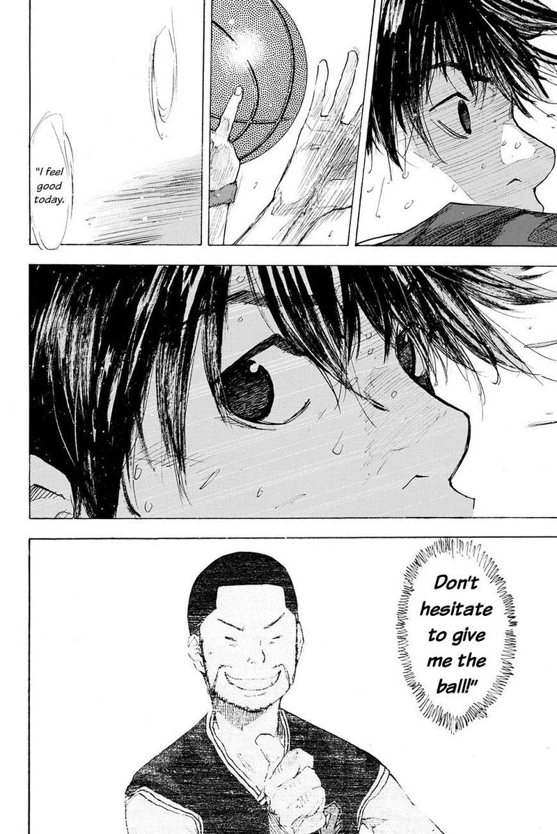 Ahiru No Sora 195 42