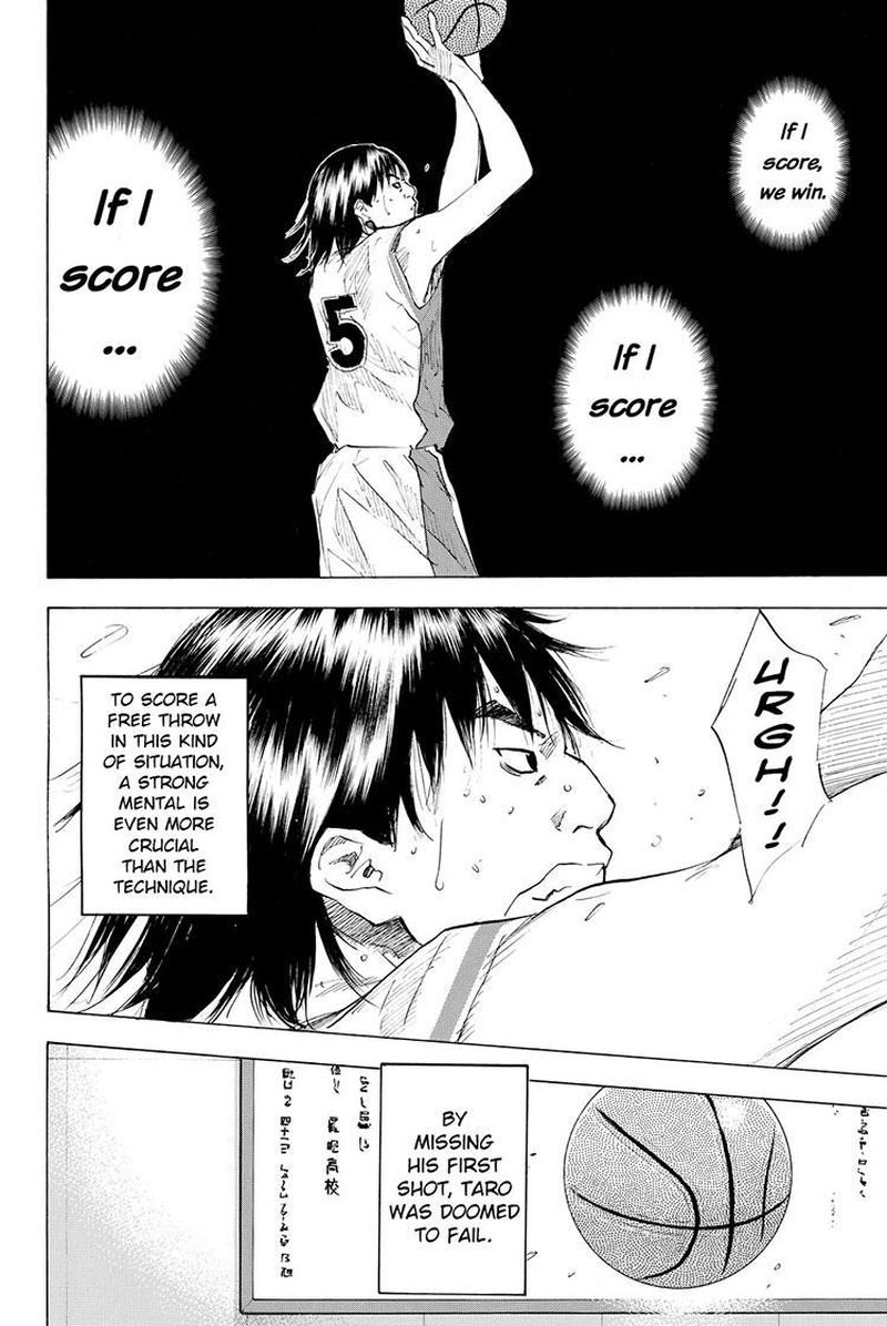 Ahiru No Sora 195 8