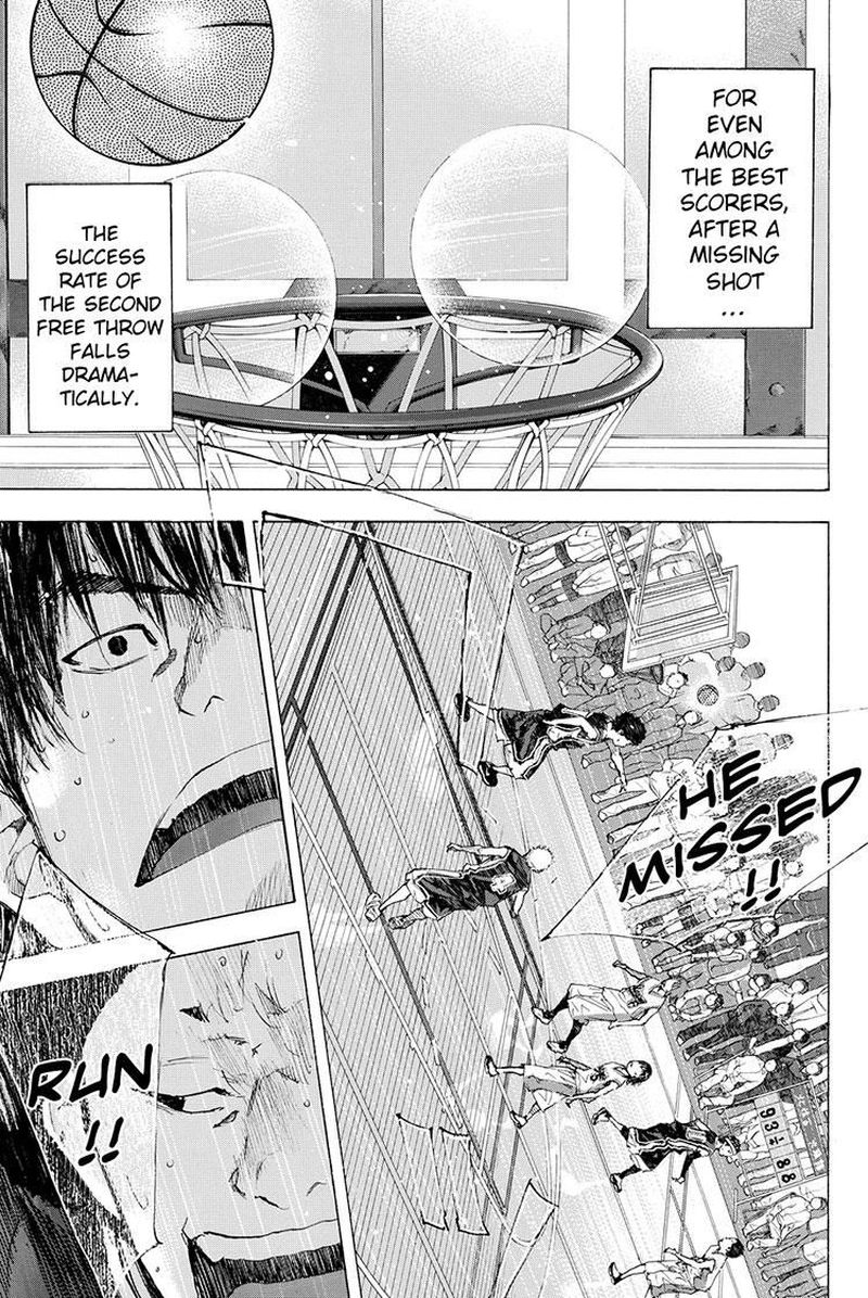 Ahiru No Sora 195 9