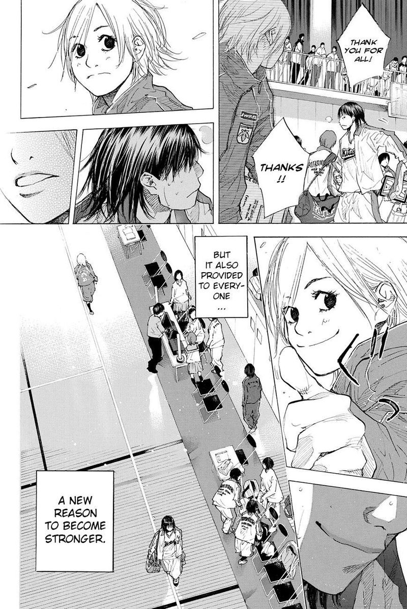 Ahiru No Sora 196 10