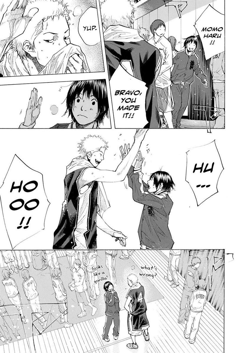 Ahiru No Sora 196 11
