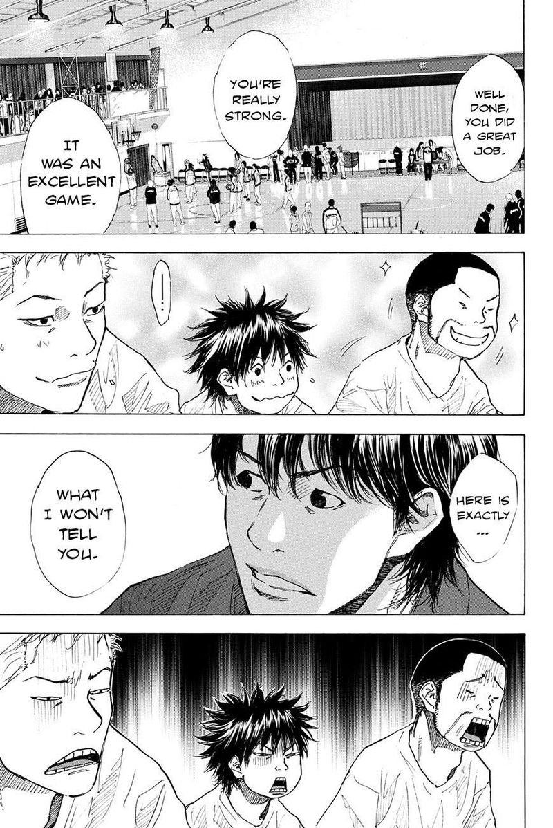 Ahiru No Sora 196 13
