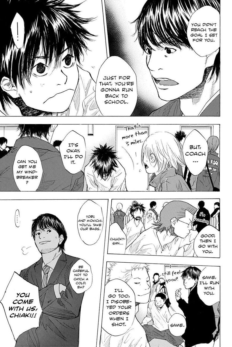 Ahiru No Sora 196 15