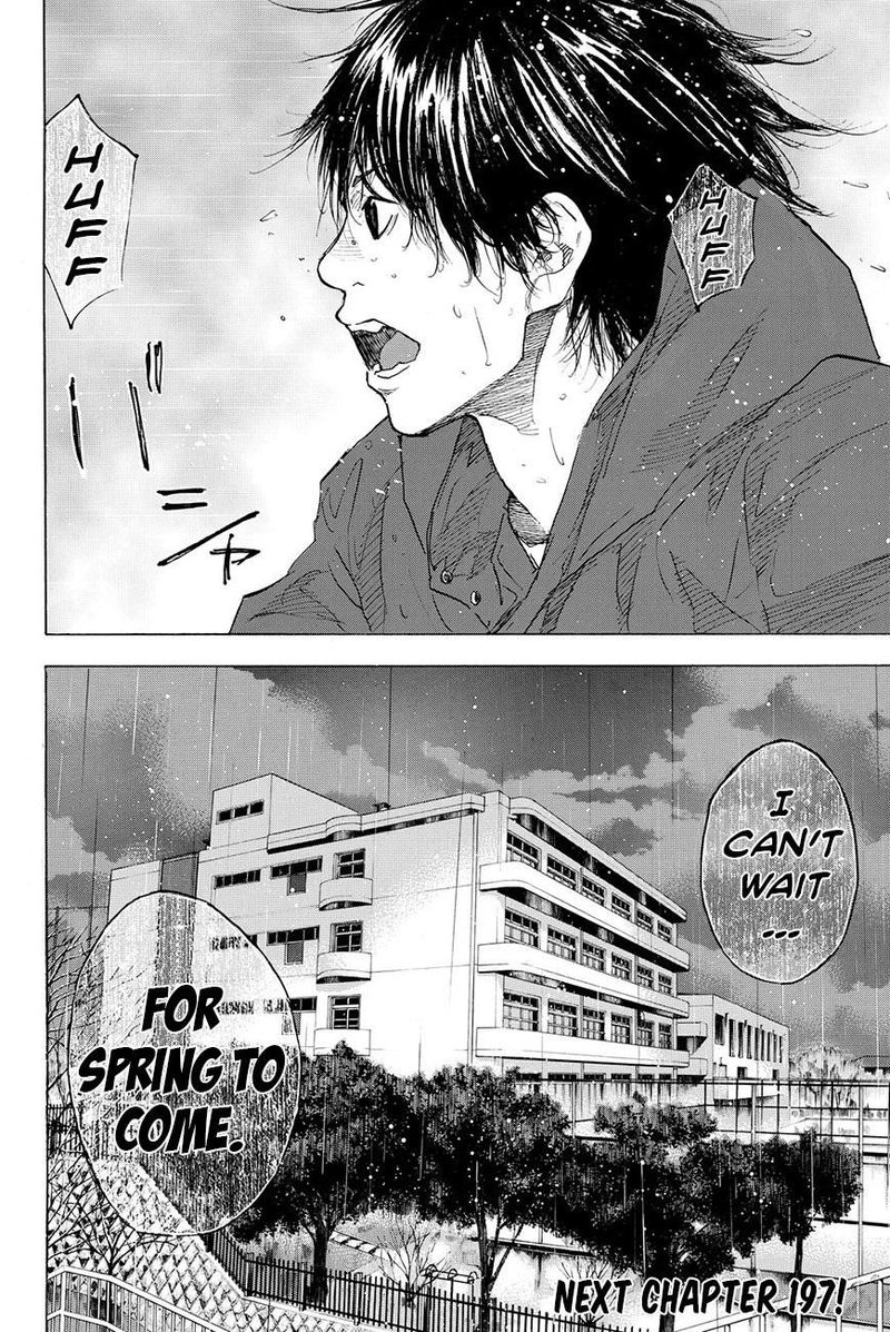 Ahiru No Sora 196 19