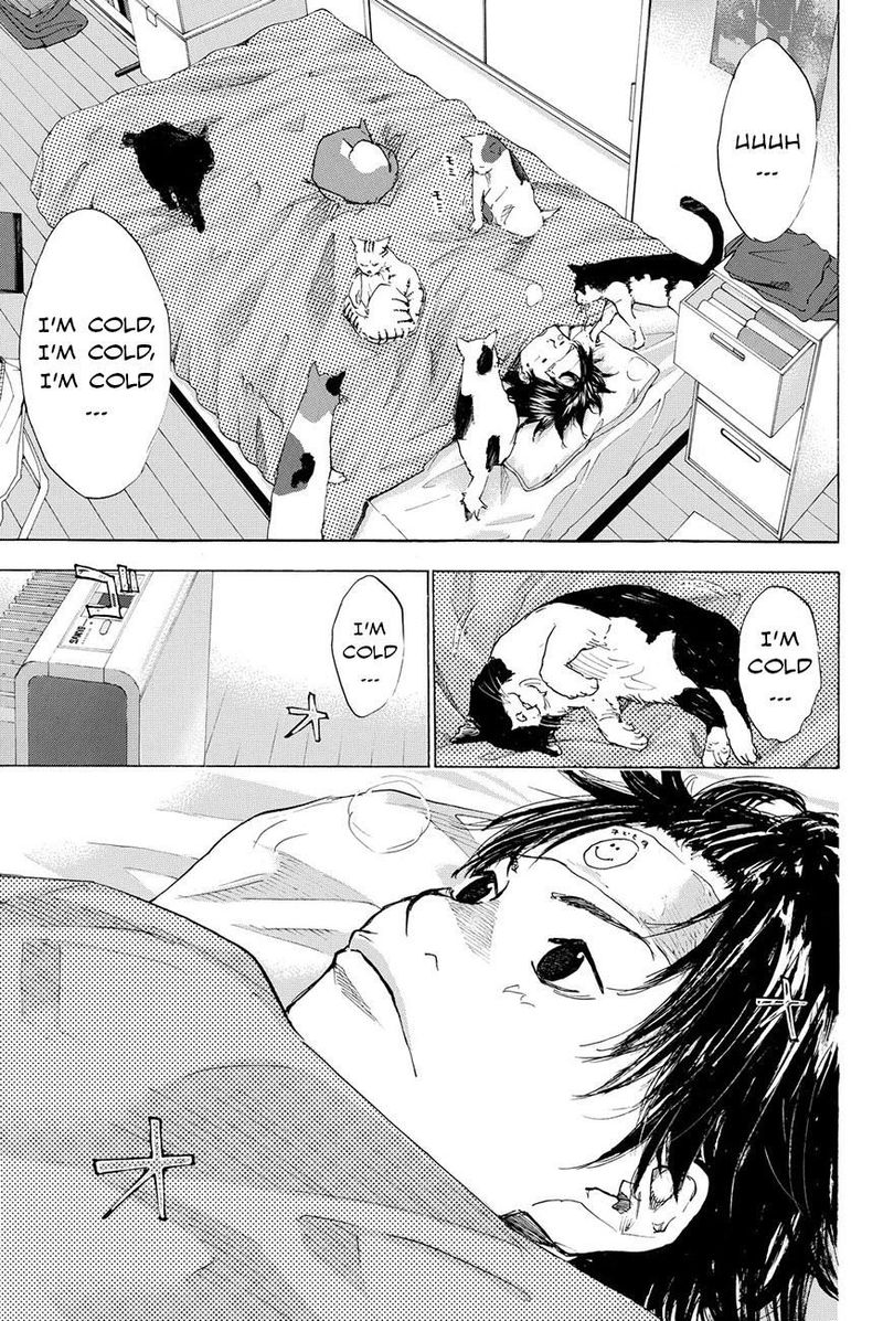 Ahiru No Sora 197 5