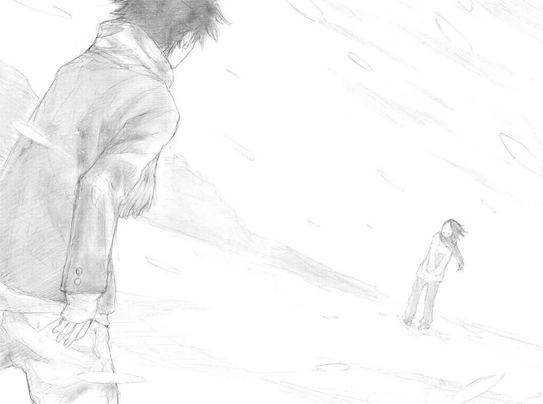 Ahiru No Sora 197 8