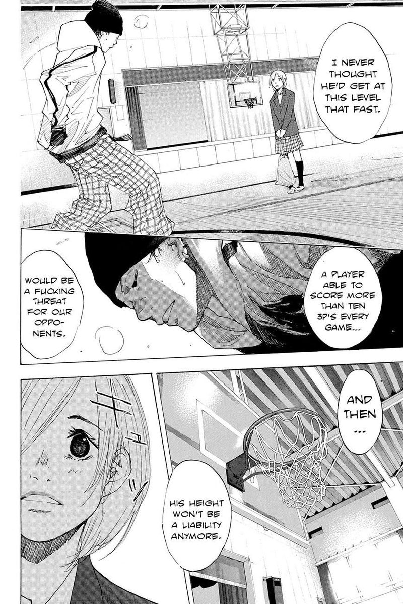 Ahiru No Sora 198 10